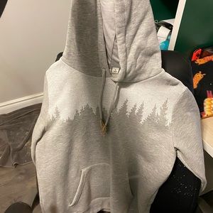 Tentree hoodie
